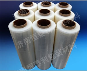 胶州PE缠绕膜(拉伸膜)